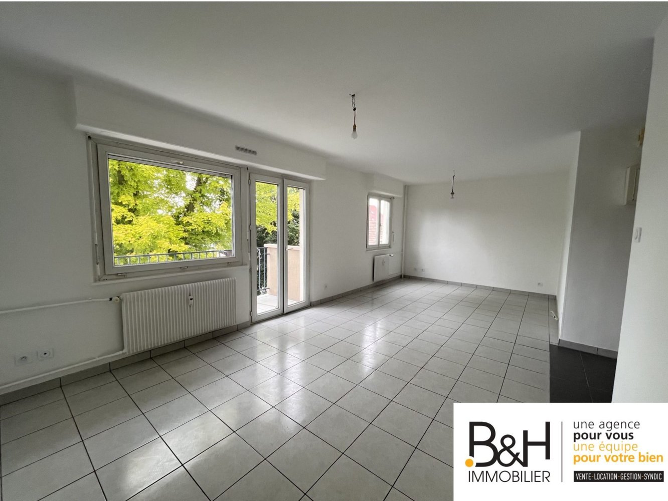 3 غرف نوم شقة في Strasbourg, France رقم 63732