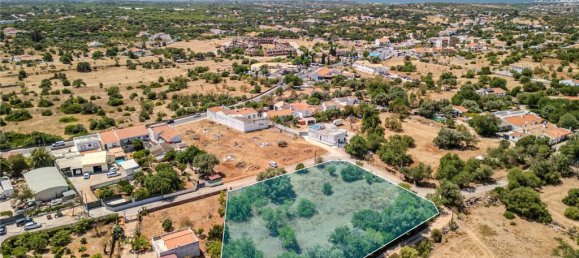 Grundstück in Almancil, Portugal, Nr. 219142 7