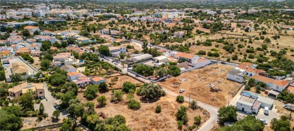 Grundstück in Almancil, Portugal, Nr. 219142 5