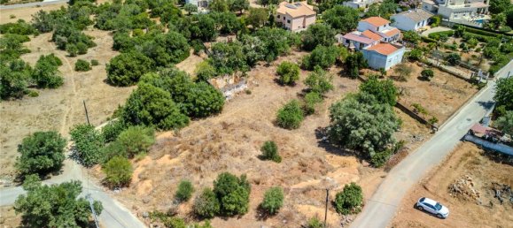 Grundstück in Almancil, Portugal, Nr. 219142 14