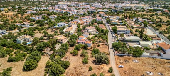 Grundstück in Almancil, Portugal, Nr. 219142 4