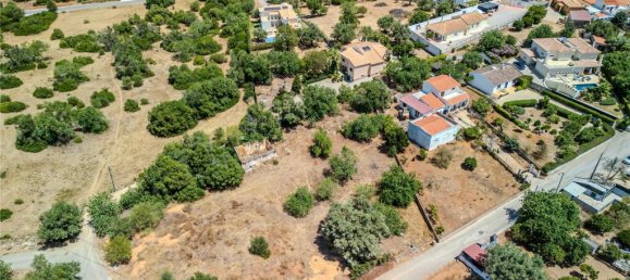 Grundstück in Almancil, Portugal, Nr. 219142 11