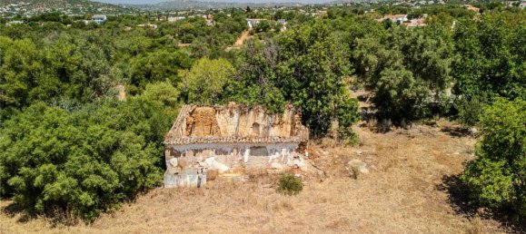 Grundstück in Almancil, Portugal, Nr. 219142 13