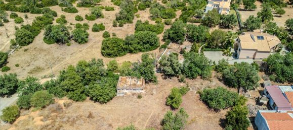 Grundstück in Almancil, Portugal, Nr. 219142 12