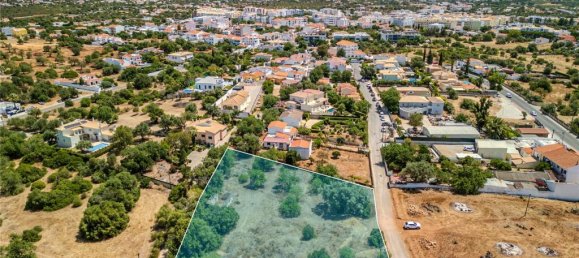 Grundstück in Almancil, Portugal, Nr. 219142 3
