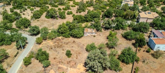 Grundstück in Almancil, Portugal, Nr. 219142 15