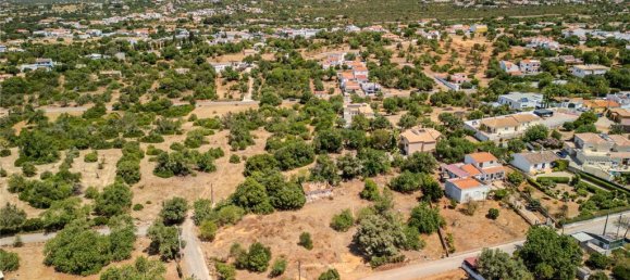 Grundstück in Almancil, Portugal, Nr. 219142 2