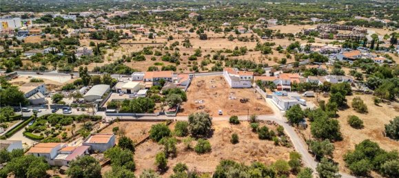 Grundstück in Almancil, Portugal, Nr. 219142 6