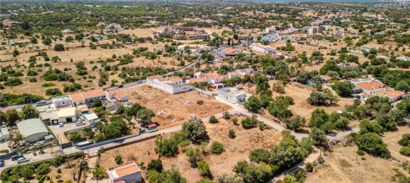 Grundstück in Almancil, Portugal, Nr. 219142 8