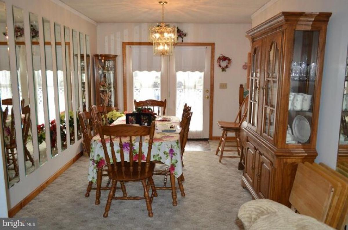 3 bedrooms House in Ridgeley, USA No. 386756