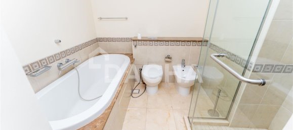 Таунхаус с 3 спальнями в Пальма Джумейра, ОАЭ № 27943 18