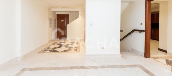 Таунхаус с 3 спальнями в Пальма Джумейра, ОАЭ № 27943 5