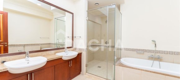 Таунхаус с 3 спальнями в Пальма Джумейра, ОАЭ № 27943 27