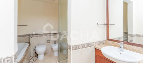 Таунхаус с 3 спальнями в Пальма Джумейра, ОАЭ № 27943 19