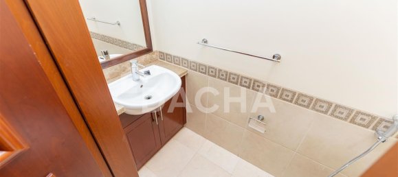 Таунхаус с 3 спальнями в Пальма Джумейра, ОАЭ № 27943 7