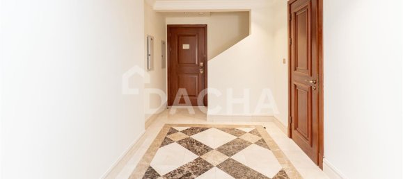 Таунхаус с 3 спальнями в Пальма Джумейра, ОАЭ № 27943 6