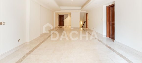 Таунхаус с 3 спальнями в Пальма Джумейра, ОАЭ № 27943 4