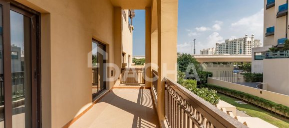 Таунхаус с 3 спальнями в Пальма Джумейра, ОАЭ № 27943 28