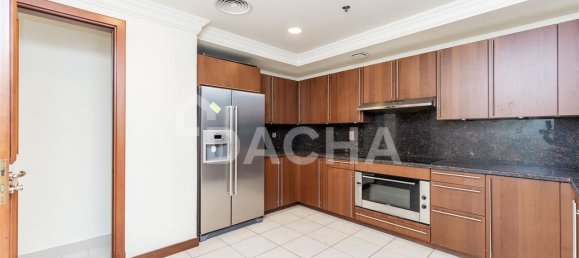 Таунхаус с 3 спальнями в Пальма Джумейра, ОАЭ № 27943 9