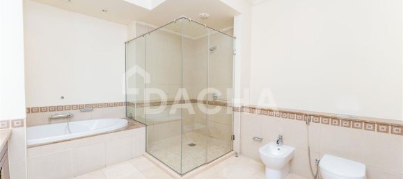 Таунхаус с 3 спальнями в Пальма Джумейра, ОАЭ № 27943 24