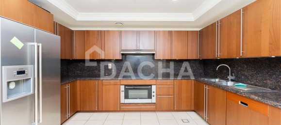 Таунхаус с 3 спальнями в Пальма Джумейра, ОАЭ № 27943 10