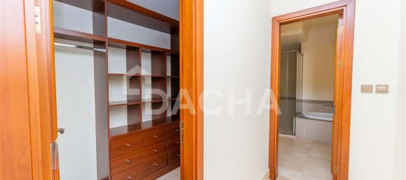 Таунхаус с 3 спальнями в Пальма Джумейра, ОАЭ № 27943 26