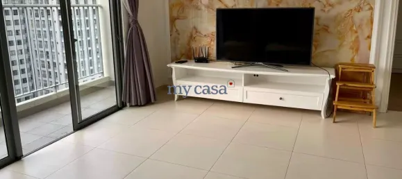 3 dormitorios apartamento en alquiler en Thu Duc, Ho Chi Minh, Vietnam № 9288 4