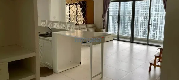3 dormitorios apartamento en alquiler en Thu Duc, Ho Chi Minh, Vietnam № 9288 7