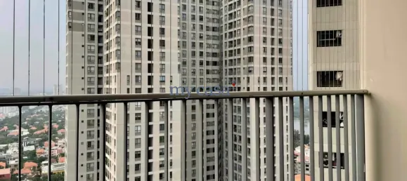 3 dormitorios apartamento en alquiler en Thu Duc, Ho Chi Minh, Vietnam № 9288 9