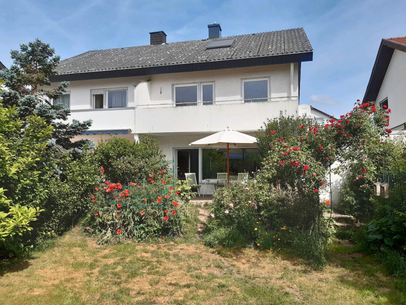 4 Schlafzimmer Stadthaus in Rhein-Neckar-Kreis, Germany, Nr. 287654