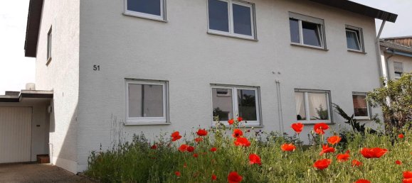 4 Schlafzimmer Stadthaus in Rhein-Neckar-Kreis, Germany, Nr. 287654 3