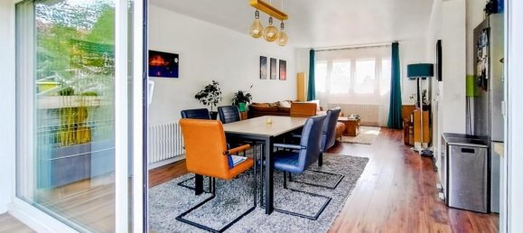 Casa T4 em Magny-les-Hameaux, France N.º 318550 3