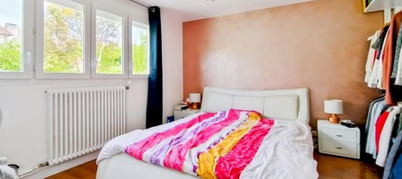 Casa T4 em Magny-les-Hameaux, France N.º 318550 5