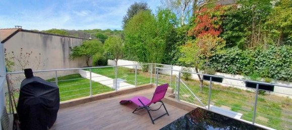 Casa T4 em Magny-les-Hameaux, France N.º 318550 15