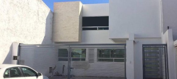 Дом с 4 спальнями в Керетаро, Мексика № 169335 2