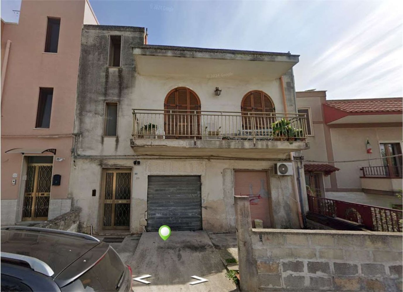 Квартира с 7 спальнями в Фаджано, Италия № 329998