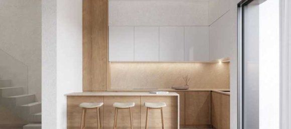 Villa T3 em Empa, Cyprus N.º 6467 3