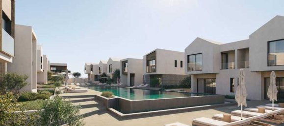 Villa T3 em Empa, Cyprus N.º 6467 5