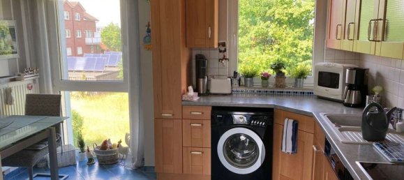 Apartamento de 2 dormitorios en Pinneberg, Germany No. 317230 4