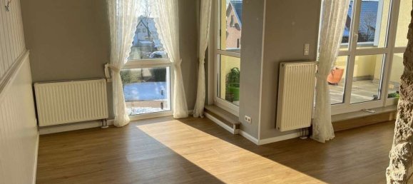 Apartamento de 2 dormitorios en Pinneberg, Germany No. 317230 2