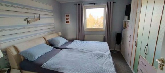 Apartamento de 2 dormitorios en Pinneberg, Germany No. 317230 5