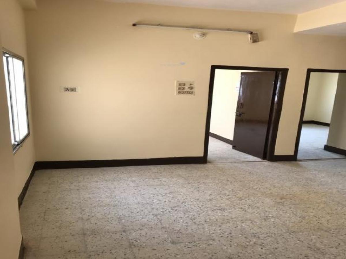 2 bedrooms House in Hyderabad, India No. 3625