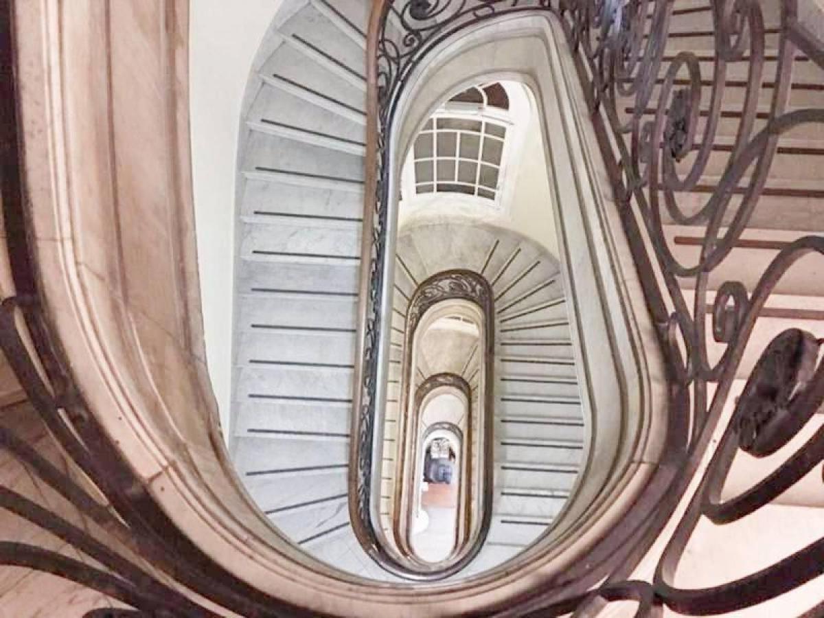  مكتب في Buenos Aires, Argentina 465متر مربع رقم 110127