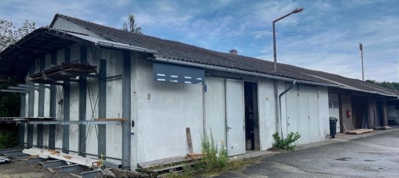 1073m² Warehouse in Ostholstein, Germany No. 340660 9