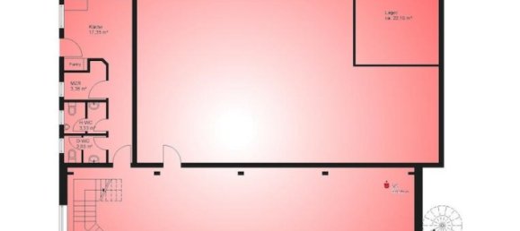 1073m² Warehouse in Ostholstein, Germany No. 340660 14