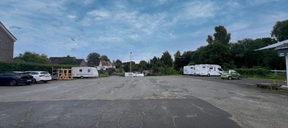 1073m² Warehouse in Ostholstein, Germany No. 340660 12