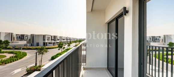 Vivenda T3 em Dubai South (Dubai World Central), UAE N.º 182976 2