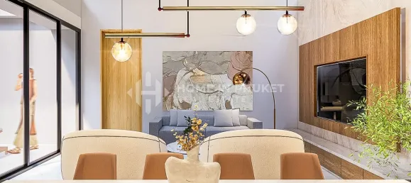 4 bedrooms House for sale in Phuket, Southern Thailand, Thailand № 60991 4