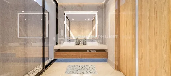 4 bedrooms House for sale in Phuket, Southern Thailand, Thailand № 60991 10