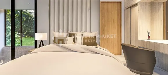4 bedrooms House for sale in Phuket, Southern Thailand, Thailand № 60991 14